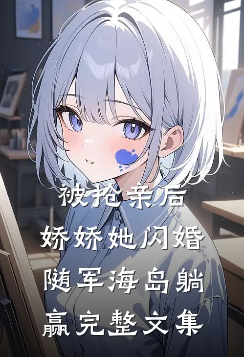 被抢亲后，娇娇她闪婚随军海岛躺赢完整文集