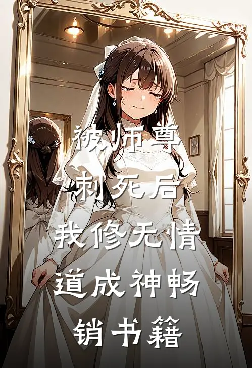 被师尊刺死后，我修无情道成神畅销书籍