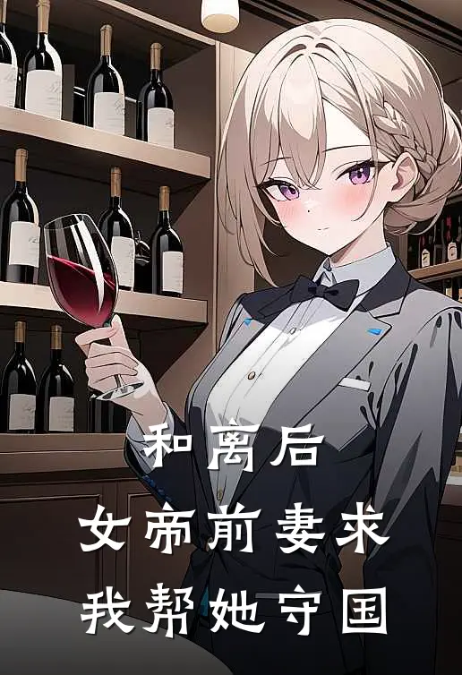 和离后，女帝前妻求我帮她守国