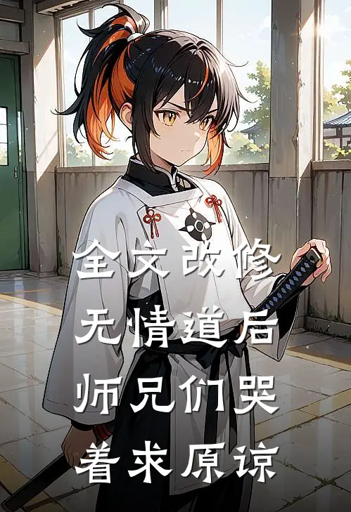 全文改修无情道后，师兄们哭着求原谅