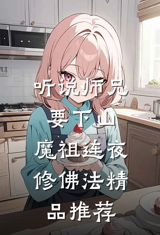 听说师兄要下山，魔祖连夜修佛法精品推荐