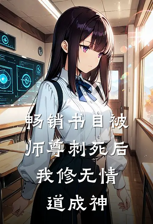 畅销书目被师尊刺死后，我修无情道成神