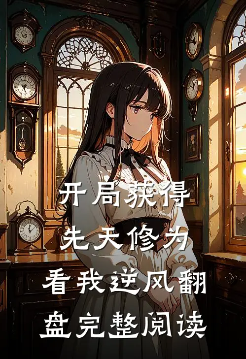 开局获得先天修为，看我逆风翻盘完整阅读