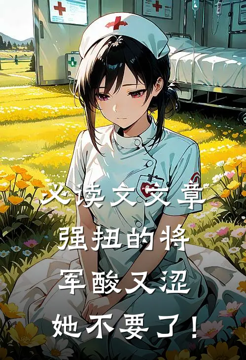 必读文文章强扭的将军酸又涩，她不要了！