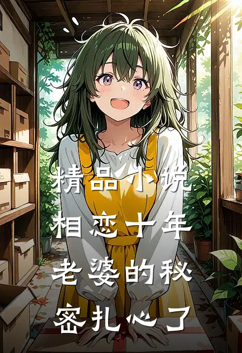 精品小说相恋十年，老婆的秘密扎心了