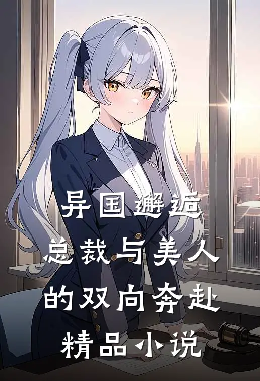 异国邂逅：总裁与美人的双向奔赴精品小说
