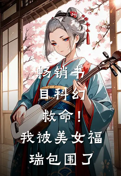 畅销书目科幻：救命！我被美女福瑞包围了