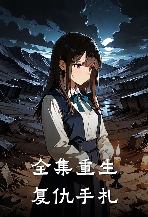全集重生复仇手札