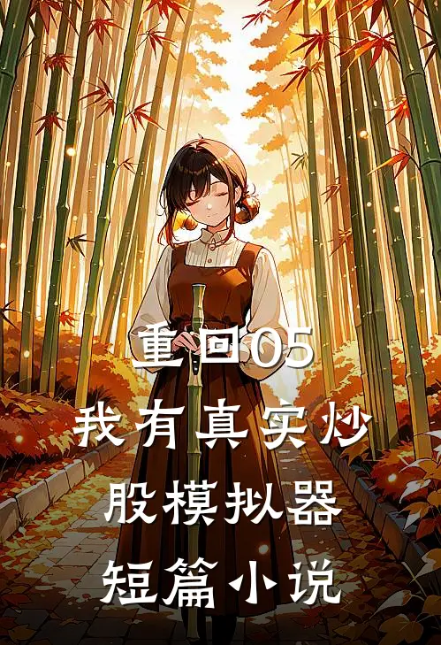 重回05，我有真实炒股模拟器短篇小说