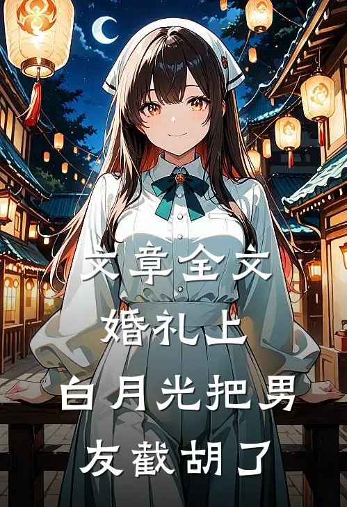文章全文婚礼上，白月光把男友截胡了
