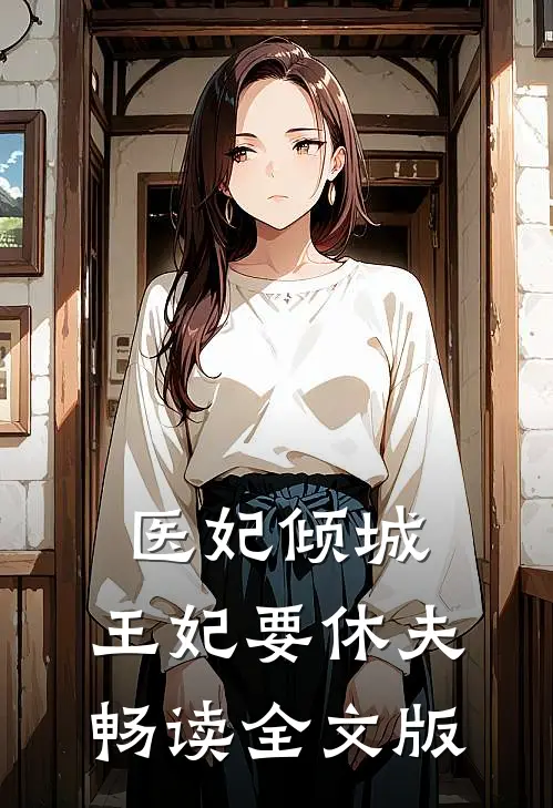 医妃倾城：王妃要休夫畅读全文版