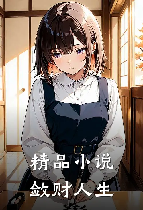 精品小说敛财人生