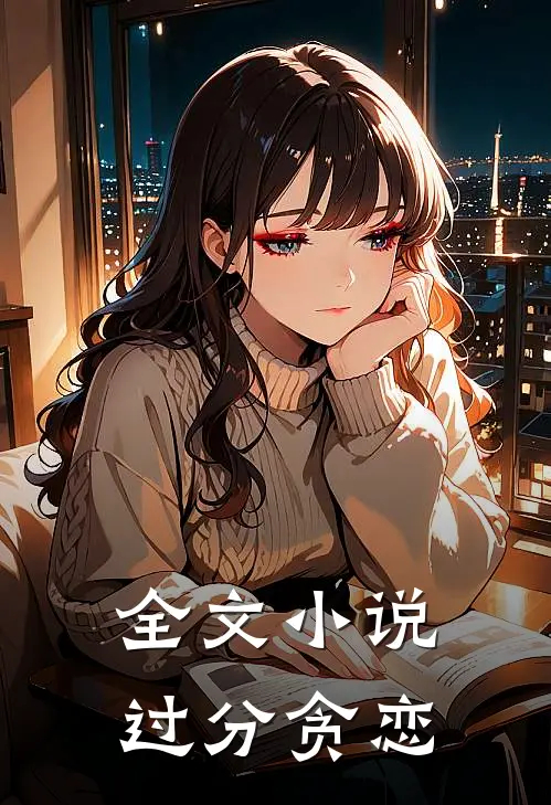 全文小说过分贪恋