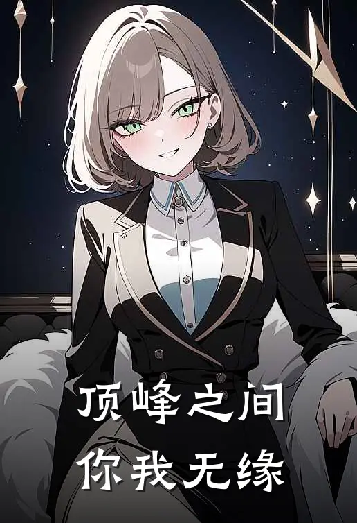 顶峰之间你我无缘
