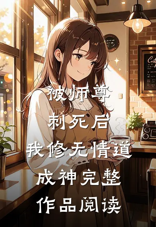 被师尊刺死后，我修无情道成神完整作品阅读