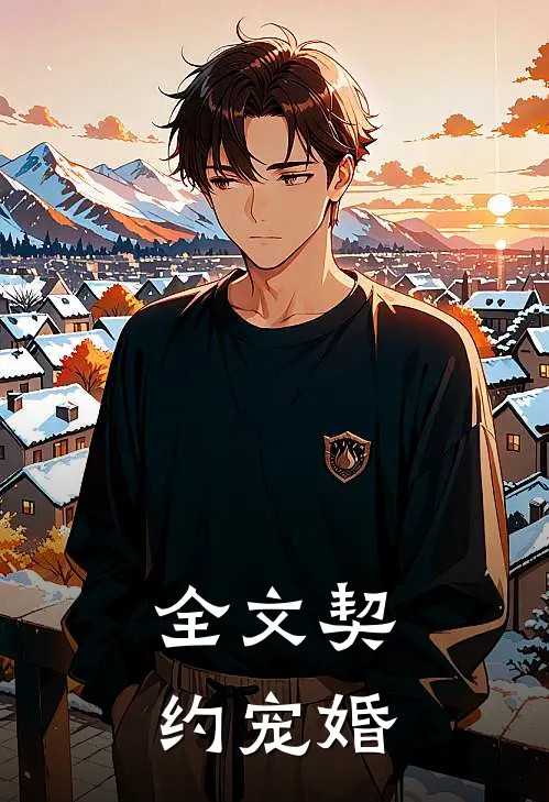 全文契约宠婚