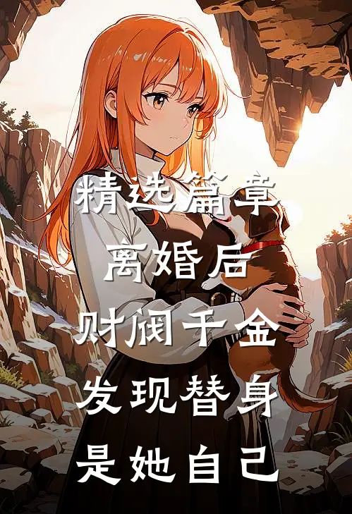 精选篇章离婚后，财阀千金发现替身是她自己