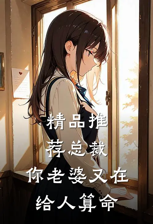 精品推荐总裁，你老婆又在给人算命