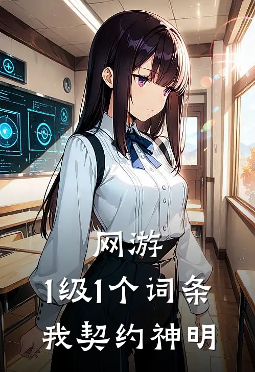 网游：1级1个词条，我契约神明