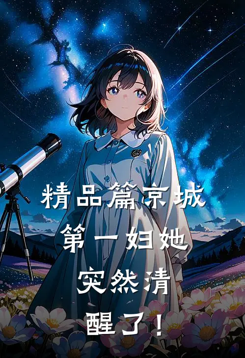 精品篇京城第一妇她，突然清醒了！