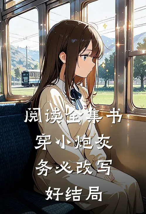 阅读全集书穿小炮灰，务必改写好结局