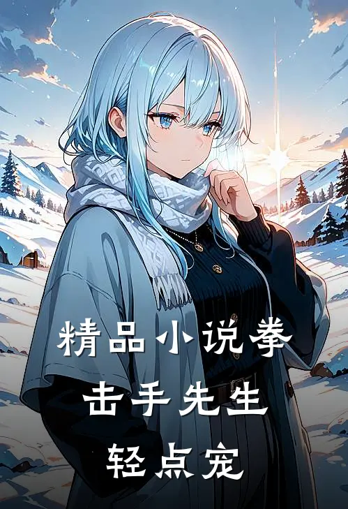 精品小说拳击手先生，轻点宠