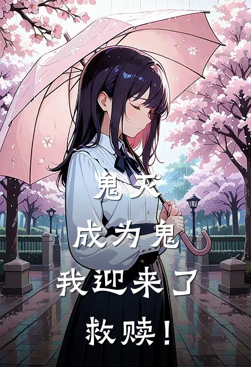 鬼灭：成为鬼，我迎来了救赎！