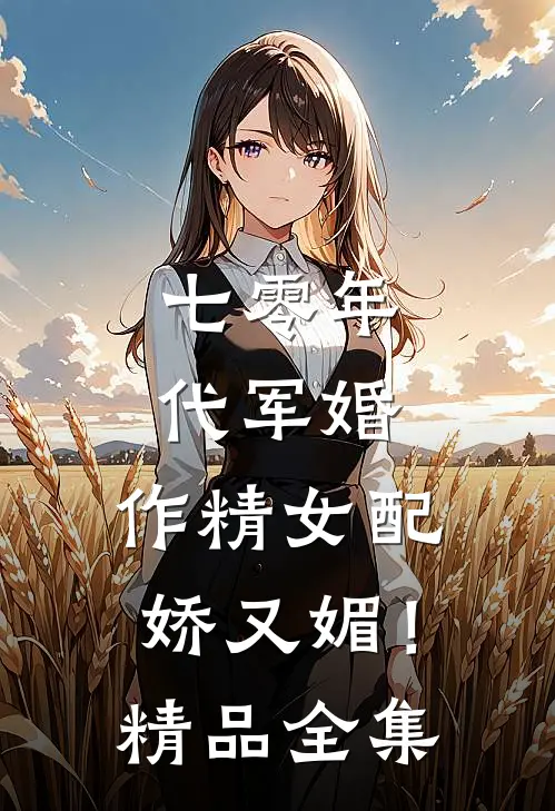 七零年代军婚，作精女配娇又媚！精品全集
