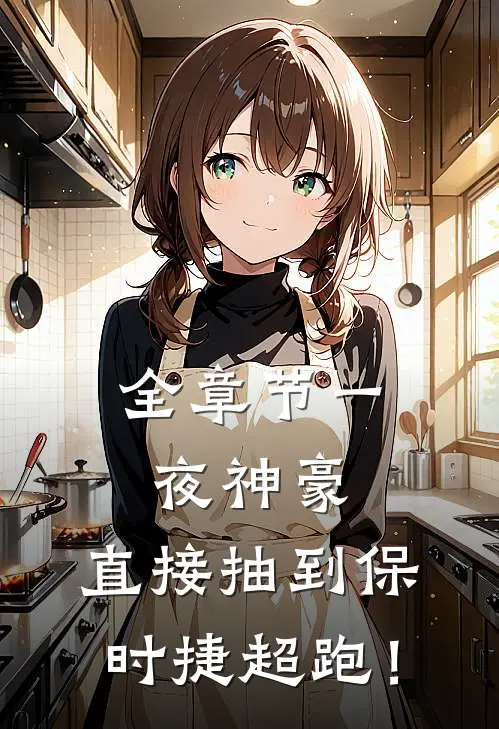 全章节一夜神豪：直接抽到保时捷超跑！