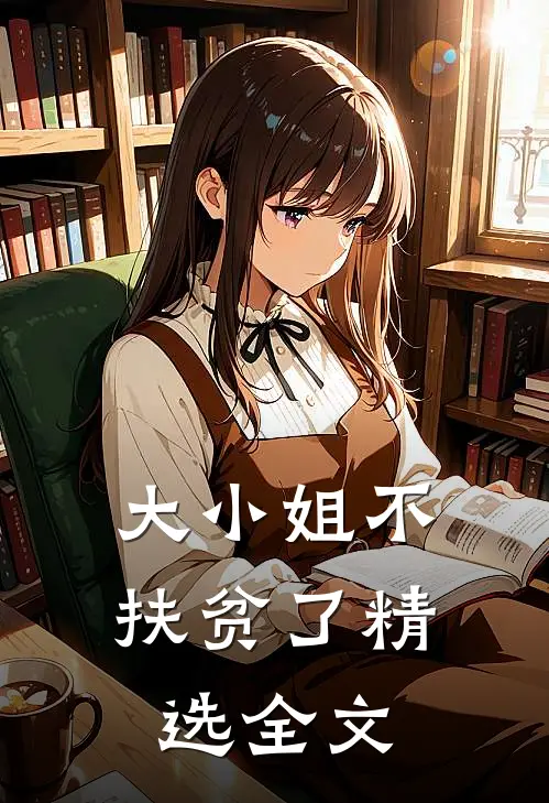大小姐不扶贫了精选全文
