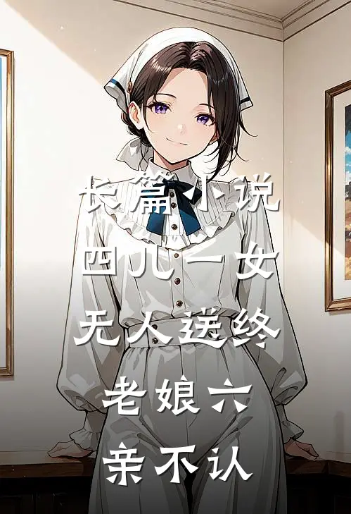 长篇小说四儿一女无人送终，老娘六亲不认