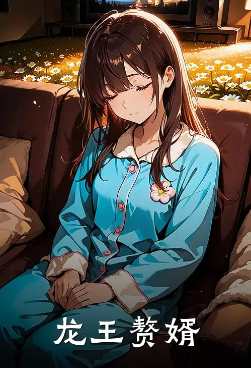 龙王赘婿