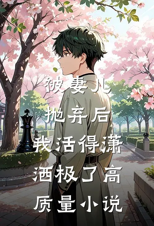 被妻儿抛弃后，我活得潇洒极了高质量小说