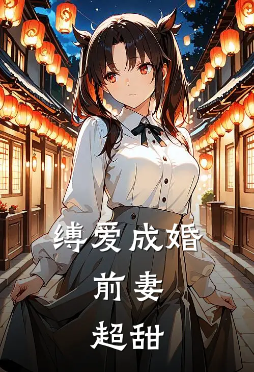 缚爱成婚：前妻，超甜