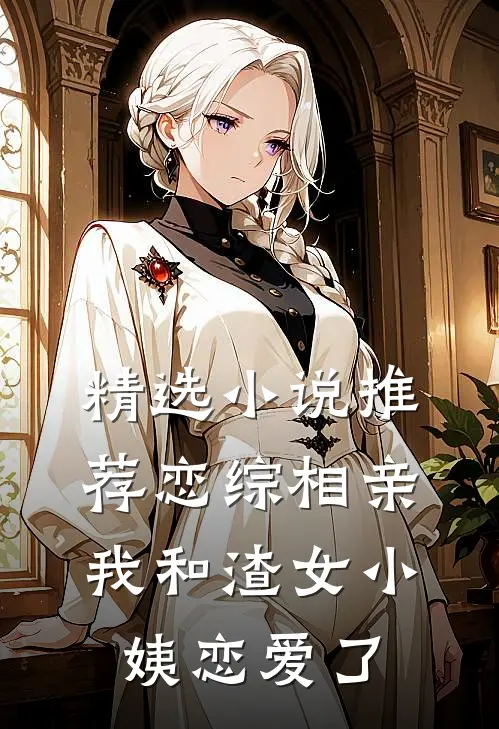 精选小说推荐恋综相亲：我和渣女小姨恋爱了