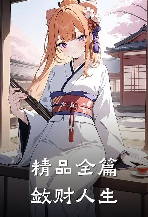精品全篇敛财人生