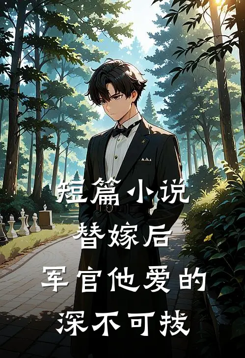 短篇小说替嫁后，军官他爱的深不可拔