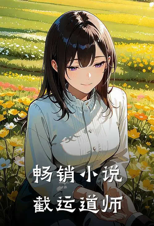 畅销小说截运道师