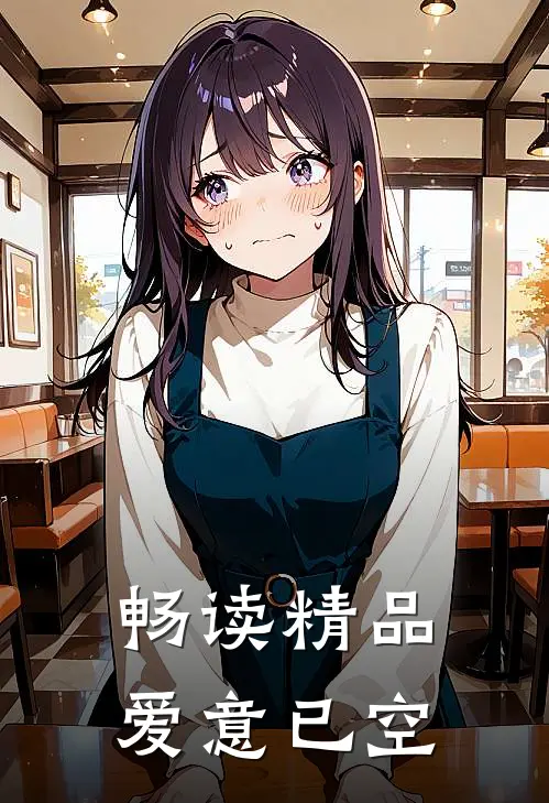 畅读精品爱意已空