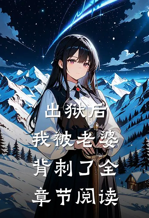 出狱后，我被老婆背刺了全章节阅读