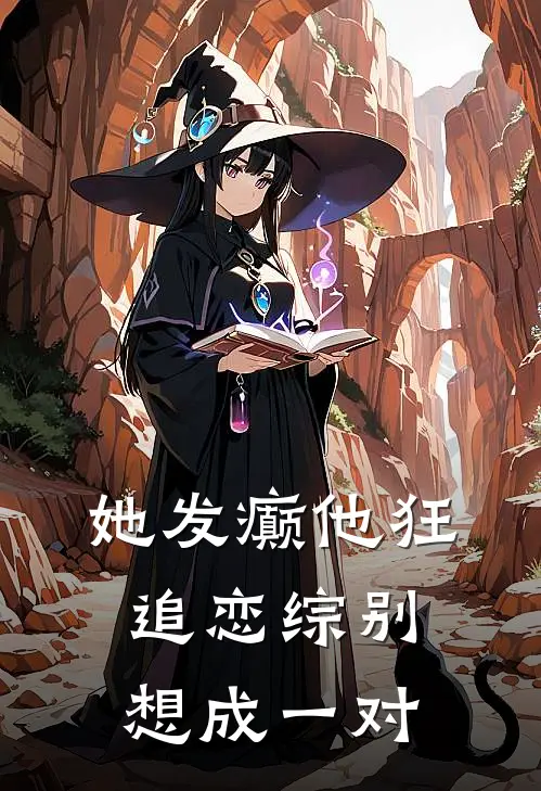 她发癫他狂追恋综别想成一对