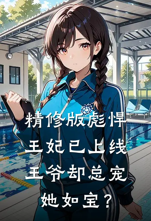 精修版彪悍王妃已上线，王爷却总宠她如宝？
