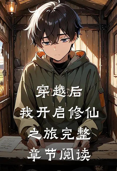 穿越后，我开启修仙之旅完整章节阅读