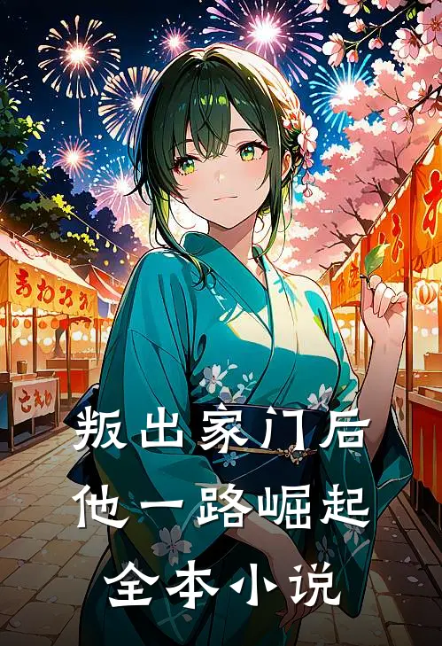叛出家门后，他一路崛起全本小说