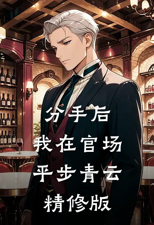 分手后，我在官场平步青云精修版