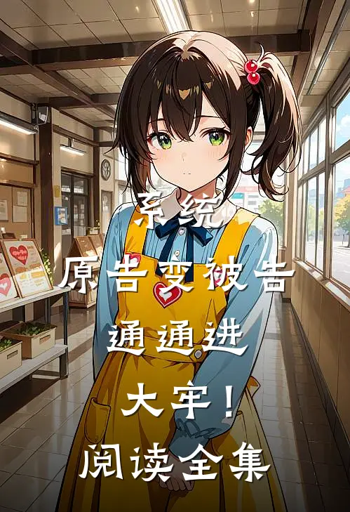 系统：原告变被告，通通进大牢！阅读全集