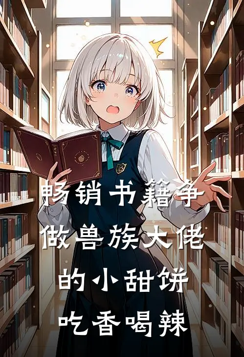 畅销书籍争做兽族大佬的小甜饼，吃香喝辣