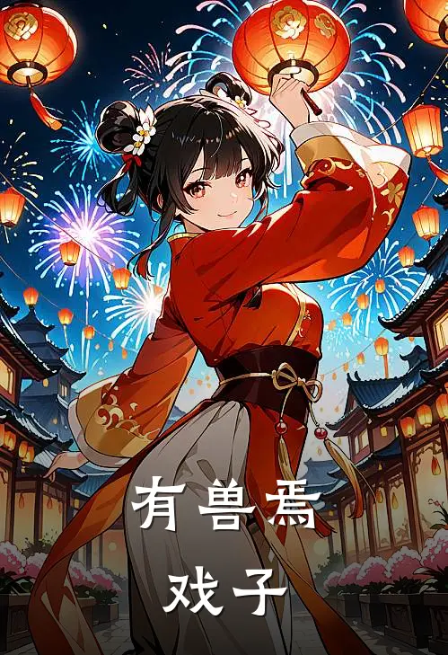 有兽焉：戏子