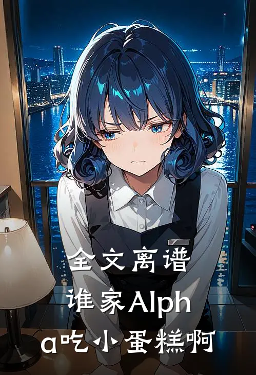 全文离谱，谁家Alpha吃小蛋糕啊
