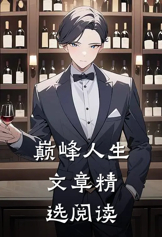 巅峰人生文章精选阅读